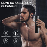 Nettoyeur Lebbtl, écran numérique clair pour contrôler les modes et la charge.