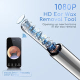 Kit Lebbtl complet d’accessoires pour oreille, pratique et polyvalent.