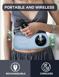 Leburry ceinture reglable ergonomique – ajustement personnalisé pour tout le jour.
