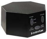 LectroFan Classic : 20 sons non répétitifs, dont bruit blanc, pour créer des ambiances variées.