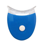Leegoal Gel blanchissant activé par la lumière bleue pour des résultats potentiels.