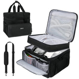 LEFOR·Z sac-transport-cpap-airsense-11 : transport sûr de votre CPAP en voyage.