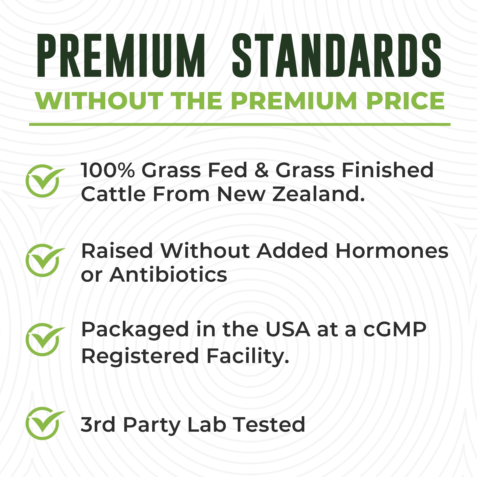 Left Coast Performance Rate: complément utile pour varier les organes.