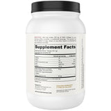 Left Coast Performance Emballage 32oz: grand format et facilité d’utilisation.