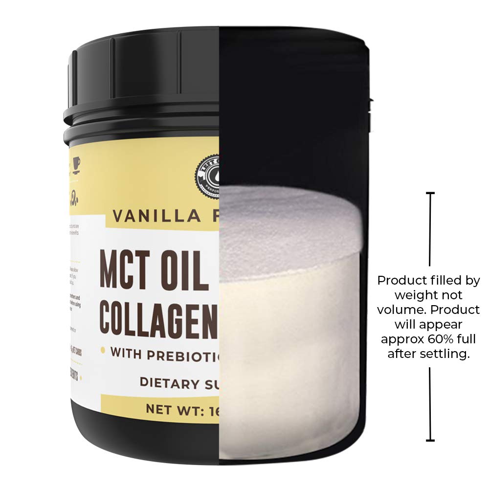 Left Coast Performance — fibre acacia prébiotique soutenant digestion