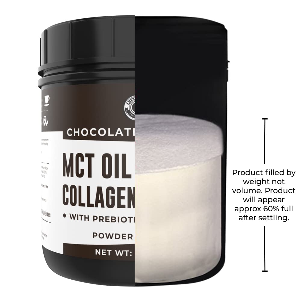 Left Coast Performance flacon 16 oz – céto, sans gluten et Non-OGM