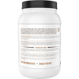 Left Coast Performance pot chocolat 80oz, emballage standard avec tassement.