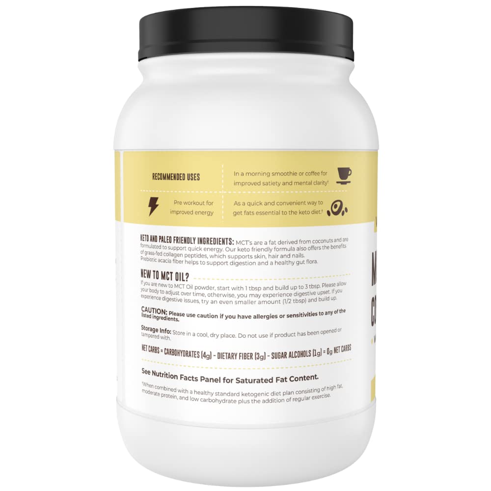 Left Coast Performance Conteneur 32oz, pratique à emporter.