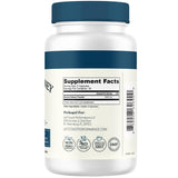 Left Coast Performance rein-boeuf DAO: soutien potentiel des enzymes digestives.