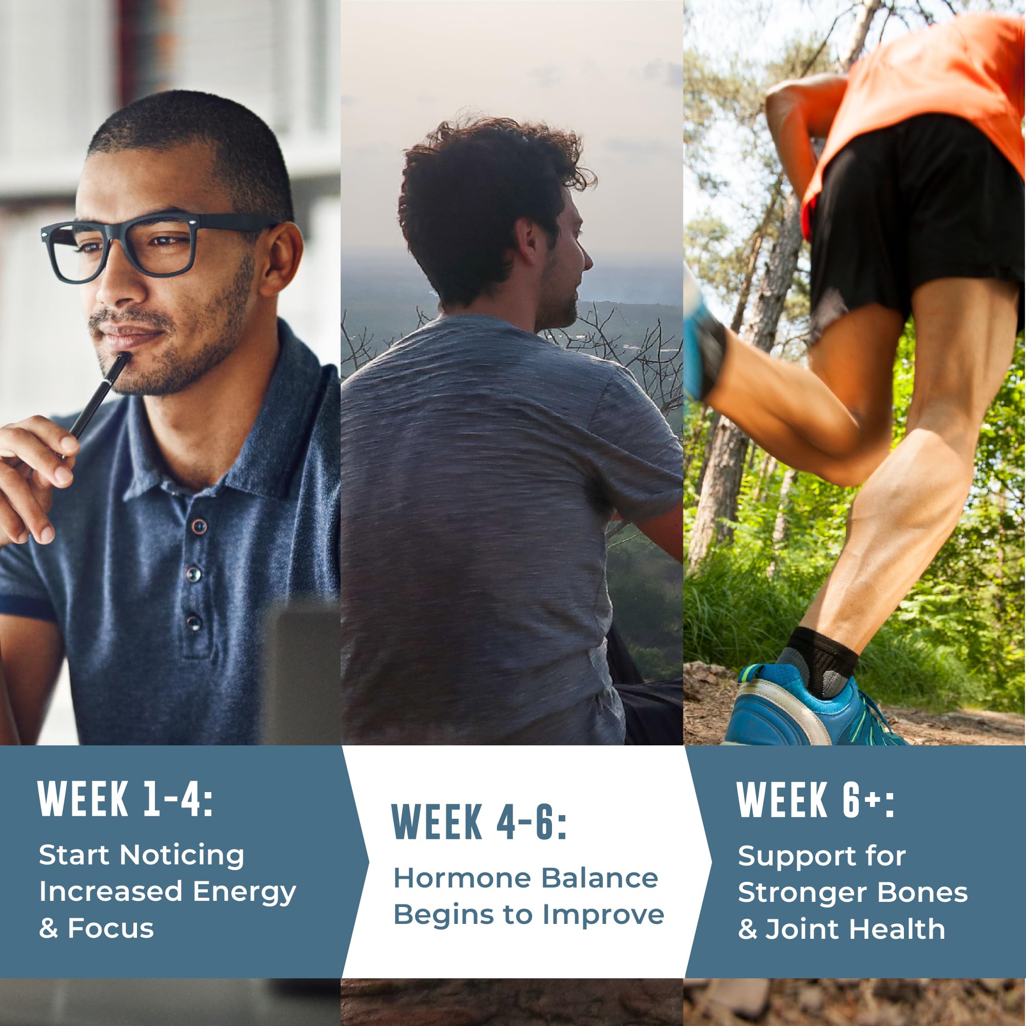 Left Coast Performance routine-quotidienne-bouteille peut faciliter une utilisation régulière.