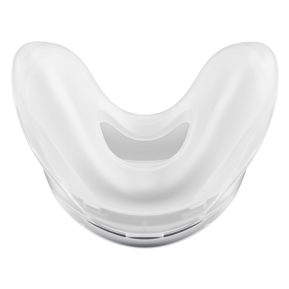 Legend M.D. coussin moyen pour masque nasal F&P Solo, confort durable et ajustement précis.