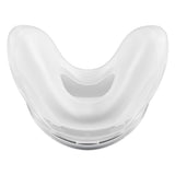 Legend M.D. coussin moyen pour masque nasal F&P Solo, confort durable et ajustement précis.