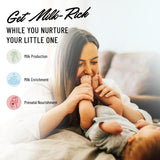 Legendairy Milk alfalfa lactation pour stimuler la production