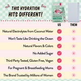 Legendairy Milk She’s Thirsty – conçu pour les femmes et l allaitement