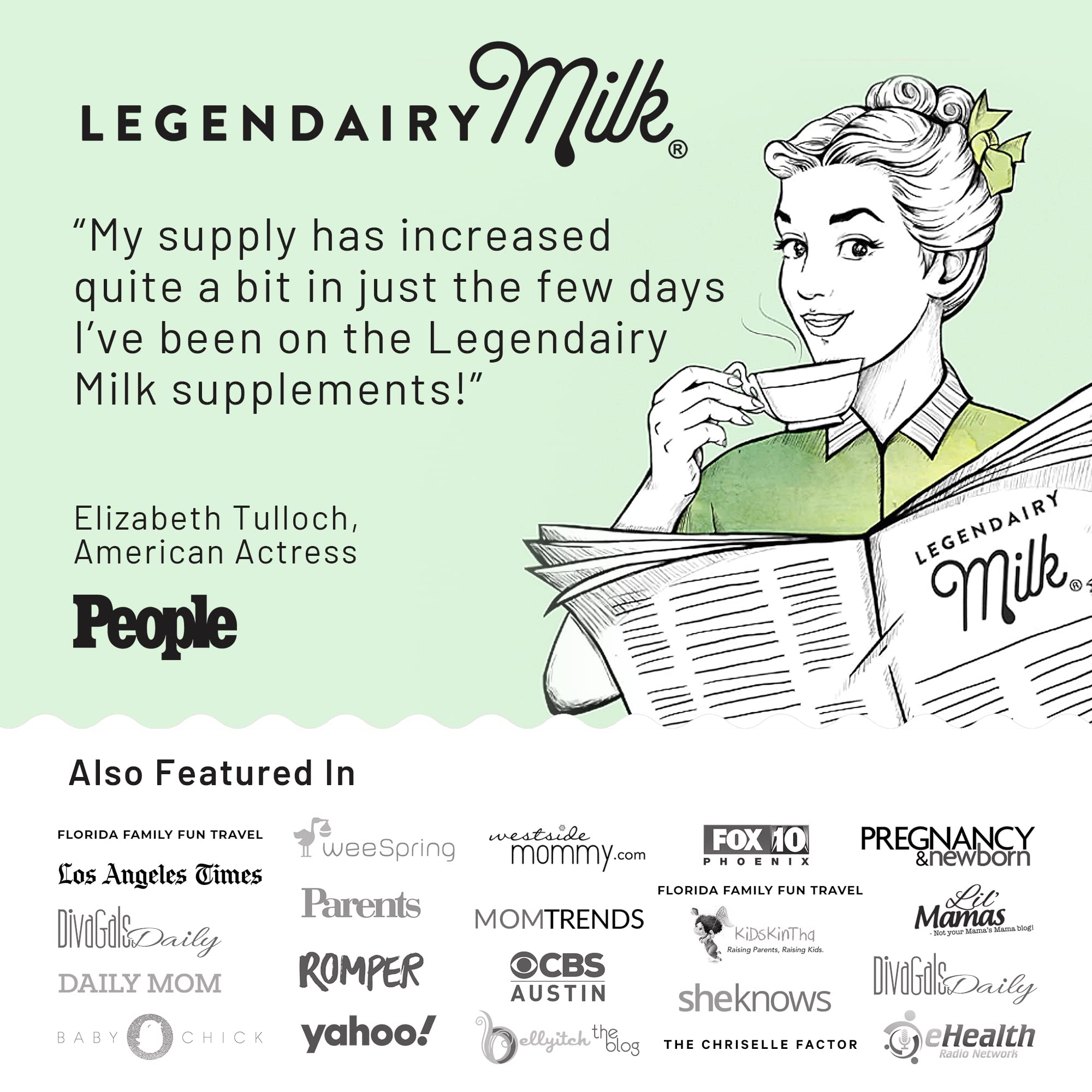 Legendairy Milk etiquette bio sans ogm inspire confiance