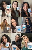 Legendairy Milk Mane Event – emballage: produit vérifié par des tiers.