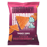 Legendary Foods barbecue – goût savoureux et nutritif pour boîte-repas