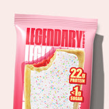 Legendary Foods sans gluten, dessert rapide et léger