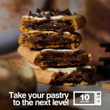 Legendary Foods petit-déjeuner protéiné, démarrage nourrissant de la journée