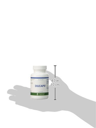 Capsules Legere Diucaps Pro, format pratique à avaler au quotidien