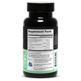 LEGION Biome Probiotic – Posologie facile pour une routine quotidienne.