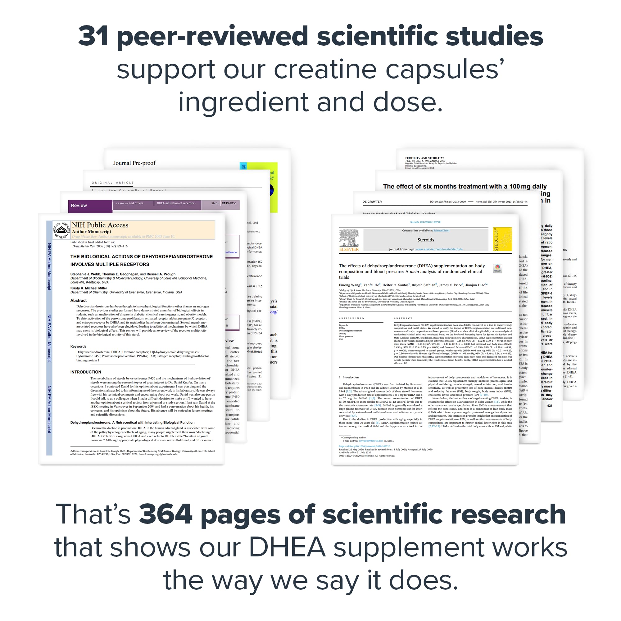 LEGION DHEA 50 mg – Gélules sans OGM, illustration d'une pratique sûre et sans gluten.