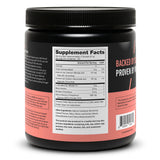 Poudre Pulse prête, dosage précis pour l'entraînement