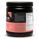 Doseur LEGION Pulse affichant la portion précise pour des séances fiables.