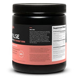Pulse de LEGION, poudre prête à mélanger dans un shaker, goût naturel Fraise Kiwi.