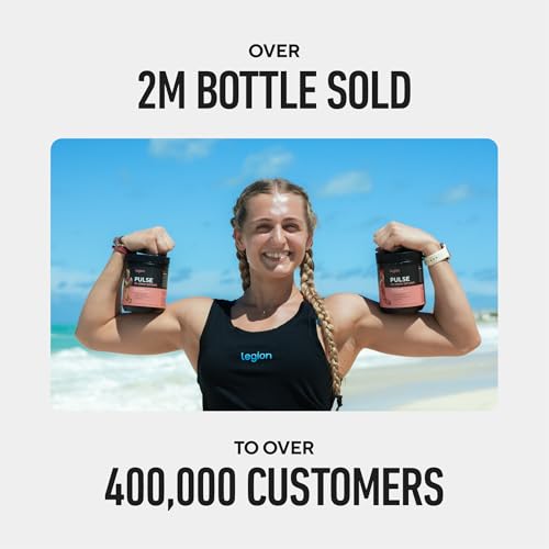 Préparation rapide de Pulse Pre Workout pour une séance efficace.