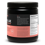 Pulse Preworkout LEGION – cuillère-dose: dose précise pour performance contrôlée.