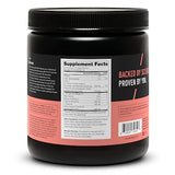 Pulse Preworkout LEGION – verre-mesure: mesure exacte pour chaque séance.