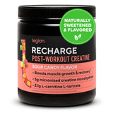 LEGION Recharge boisson apres entrainement, gout acide bonbon, recuperation potentielle