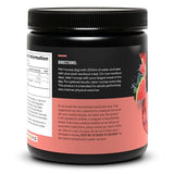 LEGION Recharge - poudre micronisée affichant dosage précis pour soutenir la récupération musculaire.