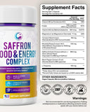 Legrano Capsules Curcuma: vue rapprochée des gélules et absorption grâce au poivre noir.