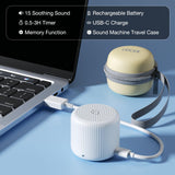 Leicex etui de voyage pratique pour transporter la machine