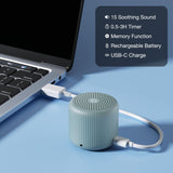 LEICEX USB-C recharge rapide pour une utilisation en déplacement.