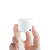 LEICEX Mini Bruit Blanc Portable, compact et silencieux pour le voyage et le sommeil.