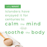 LEILO Kava pétillante Pack12, pratique pour partager une boisson sans alcool entre amis.