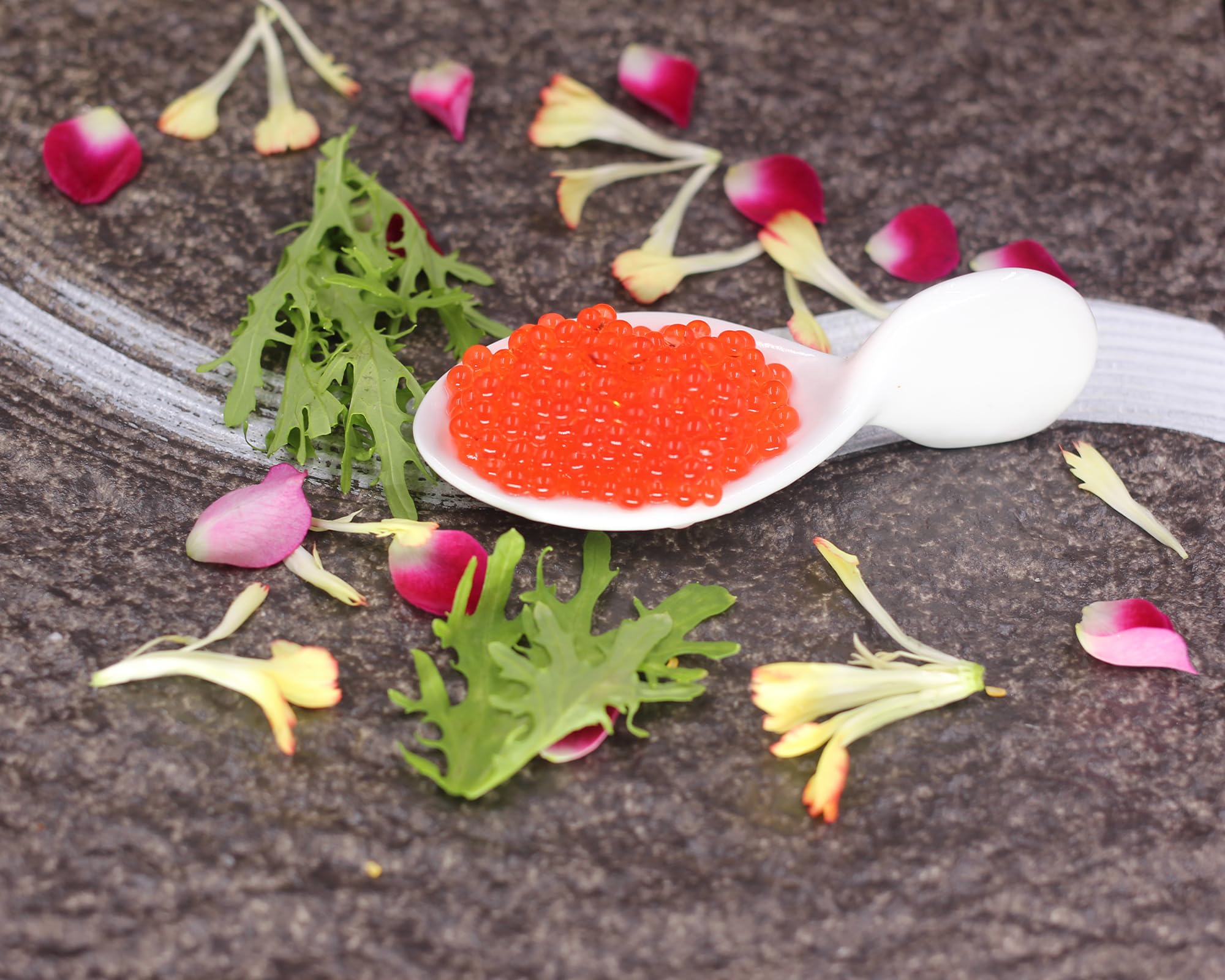 Mesure en grammes LEIMENGCHEF, outil fiable pour textures