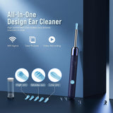LEIPUT couvercles silicone pour spatules oreille protègent contre les rayures.