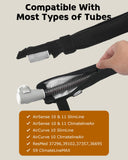 Lejapwat adaptabilité ResMed tubage AirSense 10/11.