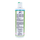 Lemisol lavage féminin, sensation fraîche et propreté durable après utilisation.