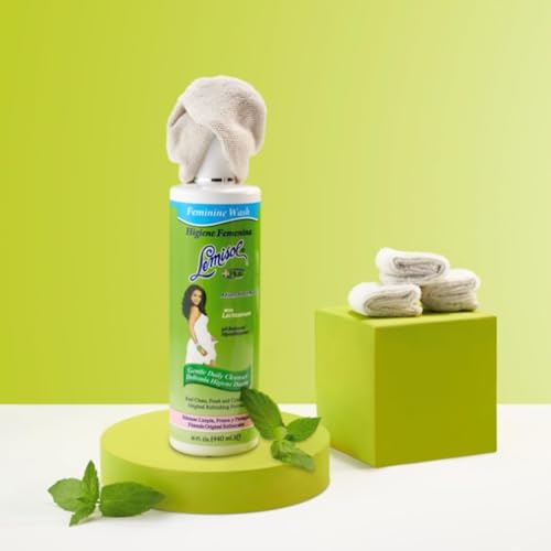 Lemisol menthol et aloe vera, extraits visibles pour une sensation de fraîcheur apaisante.