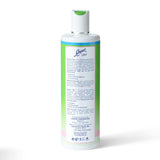 Lemisol application quotidienne en contexte sac de toilette.