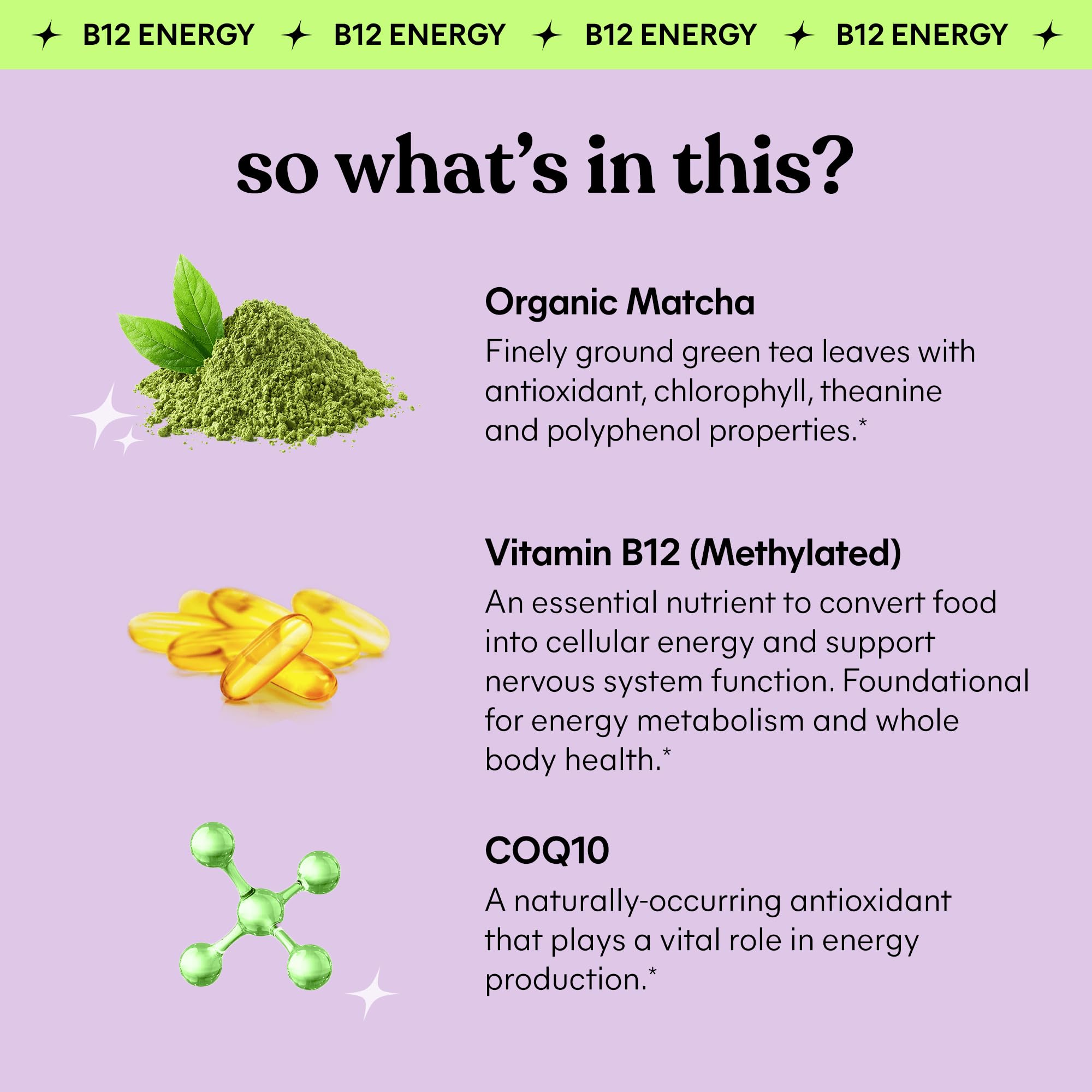 Feuilles de matcha bio riches en antioxydants pour le quotidien.
