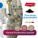 Antioxydant puissant pour le bien-être quotidien et l’énergie.