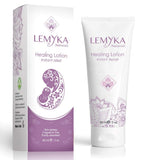 Crème LEMYKA rosacée – apaisement visage et rougeurs.