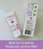 LEMYKA ingrédients aloe-niacinamide-vitamine-e – hydratation nourrissante.