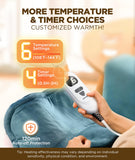 Lenmen tissu micro-polaire doux chaleur agréable et durable